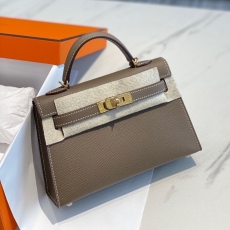 Hermes Kelly Bags